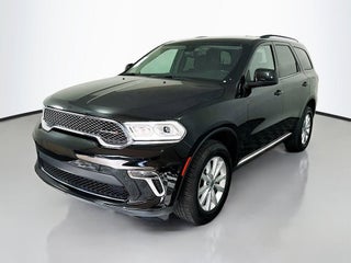 2022 Dodge Durango thumbnail – Miami, FL – 37