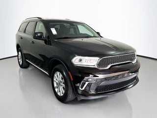 2022 Dodge Durango thumbnail – Miami, FL – 39