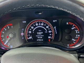 2022 Dodge Durango thumbnail – Miami, FL – 45