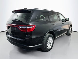 2022 Dodge Durango thumbnail – Miami, FL – 40