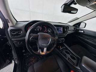 2022 Dodge Durango thumbnail – Miami, FL – 43