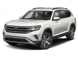 Volkswagen Atlas for sale Las Vegas