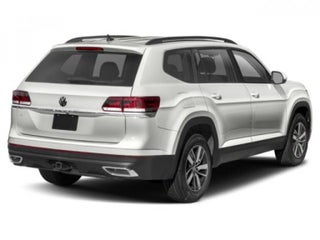 2022 Volkswagen Atlas thumbnail – Miami, FL – 2