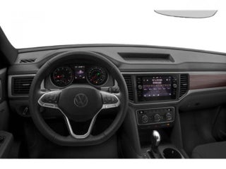 2022 Volkswagen Atlas thumbnail – Miami, FL – 7