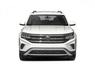 2022 Volkswagen Atlas thumbnail – Miami, FL – 4