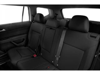 2022 Volkswagen Atlas thumbnail – Miami, FL – 13
