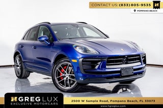 Porsche Macan for sale Las Vegas