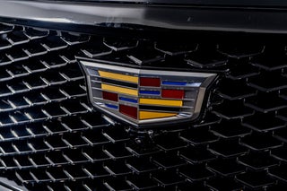 2025 Cadillac Escalade thumbnail – Pompano Beach, FL – 28