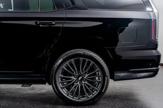 2025 Cadillac Escalade thumbnail – Pompano Beach, FL – 20