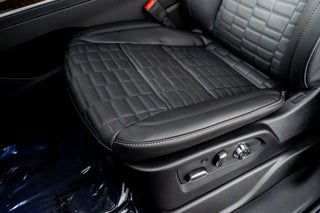 2025 Cadillac Escalade thumbnail – Pompano Beach, FL – 33