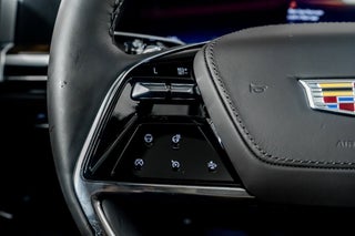 2025 Cadillac Escalade thumbnail – Pompano Beach, FL – 51
