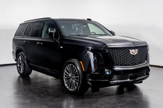 2025 Cadillac Escalade thumbnail – Pompano Beach, FL – 6