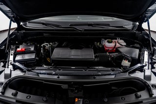 2025 Cadillac Escalade thumbnail – Pompano Beach, FL – 70