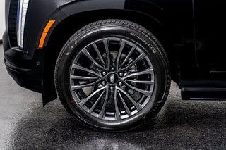 2025 Cadillac Escalade thumbnail – Pompano Beach, FL – 23