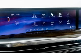 2025 Cadillac Escalade thumbnail – Pompano Beach, FL – 59
