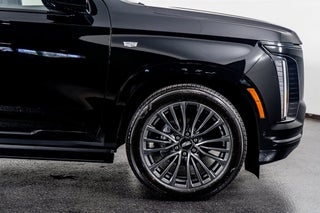 2025 Cadillac Escalade thumbnail – Pompano Beach, FL – 8