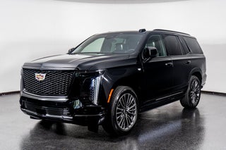 2025 Cadillac Escalade thumbnail – Pompano Beach, FL – 24
