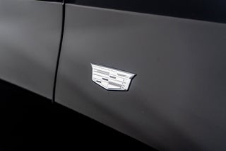 2025 Cadillac Escalade thumbnail – Pompano Beach, FL – 29