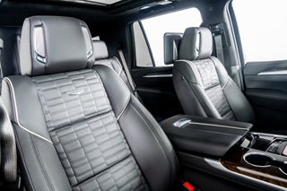 2025 Cadillac Escalade thumbnail – Pompano Beach, FL – 34