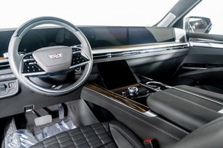 2025 Cadillac Escalade thumbnail – Pompano Beach, FL – 3