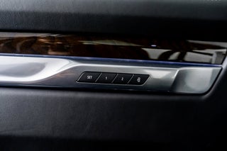 2025 Cadillac Escalade thumbnail – Pompano Beach, FL – 47