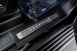 2025 Cadillac Escalade thumbnail – Pompano Beach, FL – 64