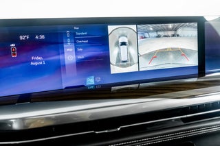 2025 Cadillac Escalade thumbnail – Pompano Beach, FL – 60