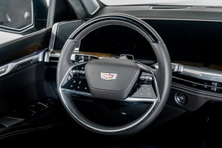2025 Cadillac Escalade thumbnail – Pompano Beach, FL – 43