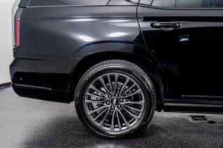 2025 Cadillac Escalade thumbnail – Pompano Beach, FL – 10