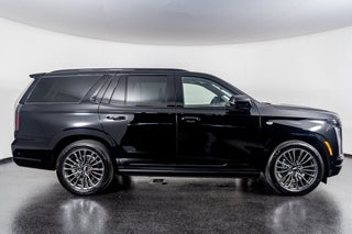 2025 Cadillac Escalade thumbnail – Pompano Beach, FL – 7