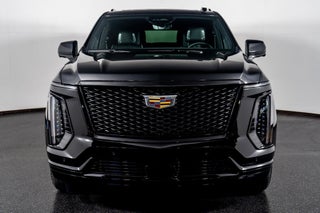 2025 Cadillac Escalade thumbnail – Pompano Beach, FL – 25