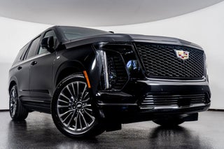 2025 Cadillac Escalade thumbnail – Pompano Beach, FL – 5
