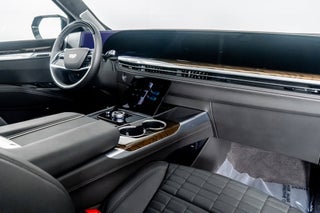 2025 Cadillac Escalade thumbnail – Pompano Beach, FL – 42