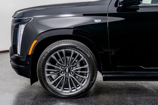 2025 Cadillac Escalade thumbnail – Pompano Beach, FL – 22
