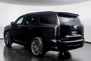2025 Cadillac Escalade thumbnail – Pompano Beach, FL – 18