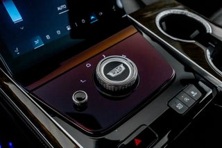 2025 Cadillac Escalade thumbnail – Pompano Beach, FL – 56