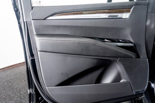 2025 Cadillac Escalade thumbnail – Pompano Beach, FL – 45