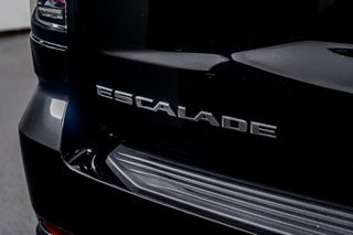 2025 Cadillac Escalade thumbnail – Pompano Beach, FL – 17