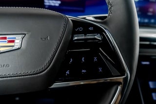2025 Cadillac Escalade thumbnail – Pompano Beach, FL – 52