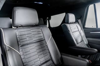 2025 Cadillac Escalade thumbnail – Pompano Beach, FL – 36