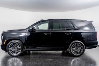 2025 Cadillac Escalade thumbnail – Pompano Beach, FL – 19