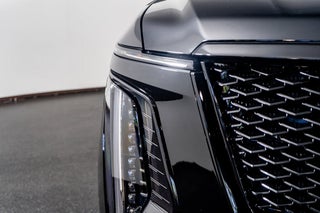 2025 Cadillac Escalade thumbnail – Pompano Beach, FL – 26