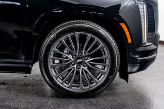 2025 Cadillac Escalade thumbnail – Pompano Beach, FL – 9