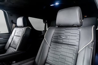 2025 Cadillac Escalade thumbnail – Pompano Beach, FL – 38