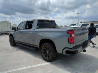 Chevrolet Silverado 1500 for sale Las Vegas