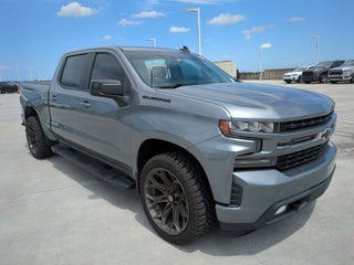 Chevrolet Silverado 1500 for sale Las Vegas
