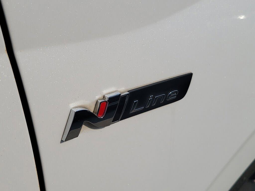 Image of 2022 Hyundai SONATA