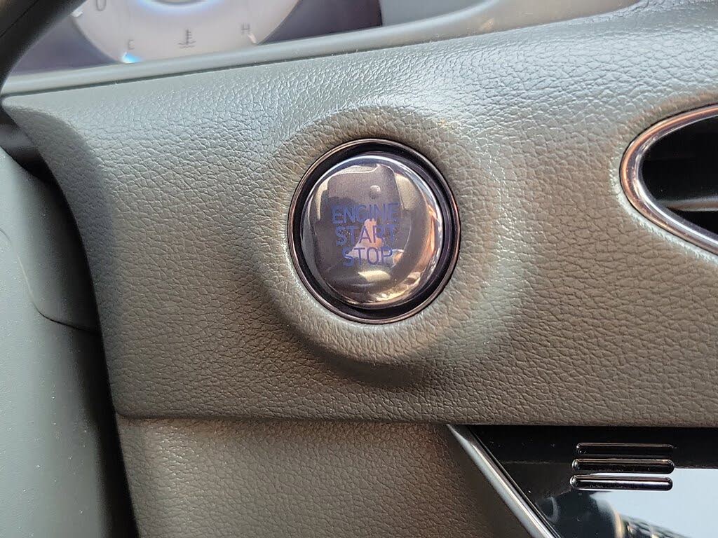 Image of 2022 Hyundai SONATA
