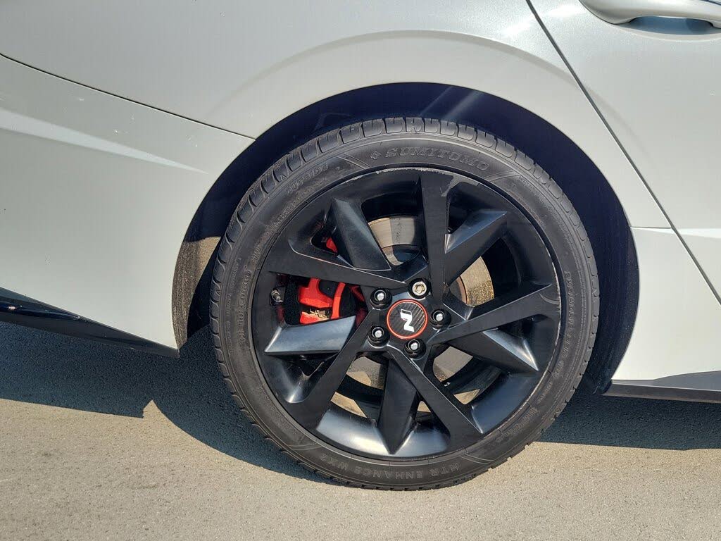 Image of 2022 Hyundai SONATA