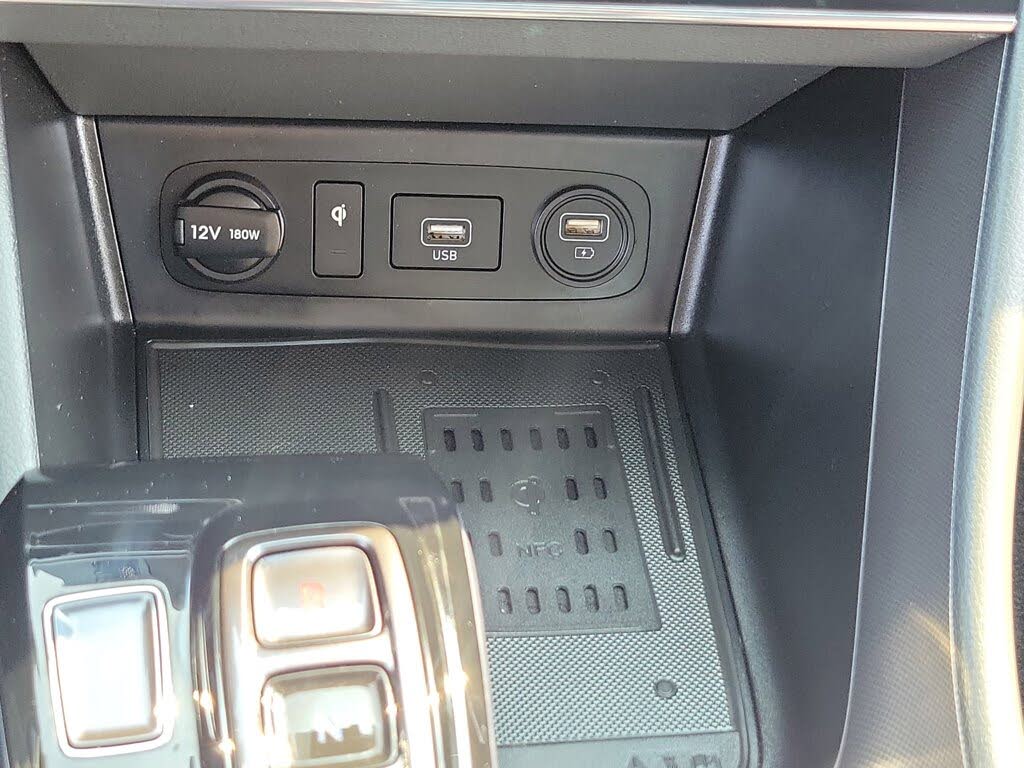 Image of 2022 Hyundai SONATA